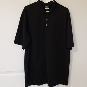 XL Nike Golf Dri-Fit Polo